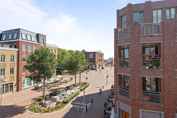 Medium property photo - Sluisdijkstraat 10A, 1781 EH Den Helder